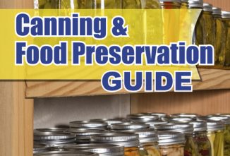 Food Preservation Techniques